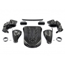 Eventuri karbonové sání pro BMW X6 G06 M50i Eventuri karbonové sání pro BMW X6 G06 M50i