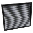 K&N kabinový filtr pro Cadillac SRX r.v. 2004-2009 4.6L Benzin
