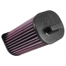 K&N sportovní vložka vzduchového filtru pro Mercedes Benz GLK250 r.v. 2013-2015 2.0L Benzin K&N sportovní vložka vzduchového filtru pro Mercedes Benz GLK250 r.v. 2013-2015 2.0L Benzin