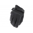Rukavice kožené Mechanix NeedleStick Law Enforcement kožené černé, velikost: XXL