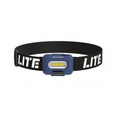 SCANGRIP HEAD LITE A - komfortní COB LED čelové světlo, až 150 lumenů SCANGRIP HEAD LITE A - komfortní COB LED čelové světlo, až 150 lumenů