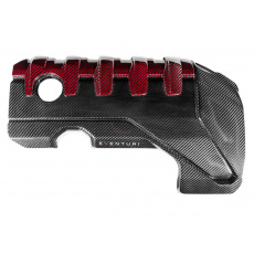 Eventuri karbonový kryt motoru pro Audi RS3 8V Eventuri karbonový kryt motoru pro Audi RS3 8V