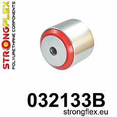 032133B: Strongflex Přední silentblok uložení zadního diferenciálu