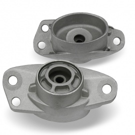 JOM horní uložení tlumiče VW Golf VI (6), typ 5K - zadní, pro kulatý doraz