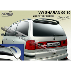 Stylla spoiler zadních dveří VW Sharan (2001 - 2010)