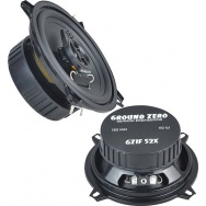 Reproduktory Ground Zero GZIF 52X
