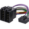 ISO konektory Clarion 16 PIN