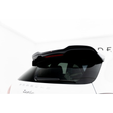 Maxton Design prodloužení spoileru pro Porsche Cayenne Mk2, černý lesklý plast ABS Maxton Design prodloužení spoileru pro Porsche Cayenne Mk2, černý lesklý plast ABS
