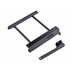 Sparco adaptér uchycení sedačky pro Fiat Punto 188, montážní strana pravá, rozměr 345 x 271 mm, FIA Sparco adaptér uchycení sedačky pro Fiat Punto 188, montážní strana pravá, rozměr 345 x 271 mm, FIA