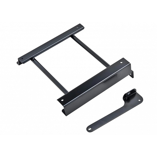 Sparco adaptér uchycení sedačky pro Fiat Punto 188, montážní strana pravá, rozměr 345 x 271 mm, FIA Sparco adaptér uchycení sedačky pro Fiat Punto 188, montážní strana pravá, rozměr 345 x 271 mm, FIA