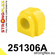 251306A: Strongflex Silentblok zadního stabilizátoru varianta SPORT