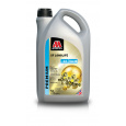 Plně syntetický olej Millers Oils Premium XF Longlife C2 5w30, 5L (Peugeot, Citroen, Renault, Fiat, Alfa Romeo, Chevrolet, Lancia, Lexus, Toyota)