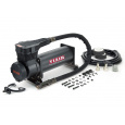 VIAIR vzduchový kompresor 485C Stealth Black