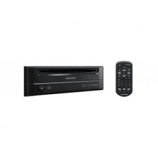 Alpine DVE-5300 DVD přehrávač