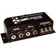 Ground Zero GZBM 1000 link modul