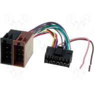 ISO konektory Sony 16 PIN