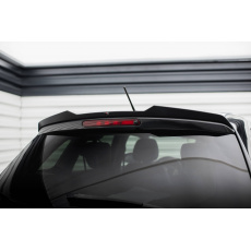 Maxton Design prodloužení spoileru pro Suzuki Vitara S Mk2, černý lesklý plast ABS Maxton Design prodloužení spoileru pro Suzuki Vitara S Mk2, černý lesklý plast ABS