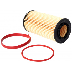 K&N olejový filtr pro Volvo S60 r.v. 2012-2016 2.5L Benzin K&N olejový filtr pro Volvo S60 r.v. 2012-2016 2.5L Benzin
