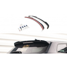 Maxton Design prodloužení spoileru pro Toyota Avensis MK3/Facelift, černý lesklý plast ABS Maxton Design prodloužení spoileru pro Toyota Avensis MK3/Facelift, černý lesklý plast ABS