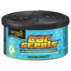 Osvěžovač vzduchu California Scents, vůně Vůně moře