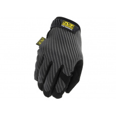 Rukavice Mechanix The Original - Carbon Black Edition výroční rukavice, velikost: M