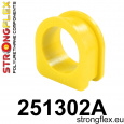 251302A: Strongflex Silentblok řízení varianta SPORT