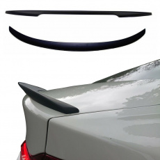 JOM spoiler kufru BMW 4 F36 Gran coupe (2013-2020) JOM spoiler kufru BMW 4 F36 Gran coupe (2013-2020)