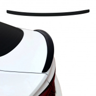 JOM spoiler kufru Audi A5, S5, RS5, 4dv - sportback (F5, od 2016)