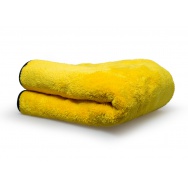 Meguiar's Supreme Drying Towel - hustý a savý sušicí ručník z mikrovlákna, 76 x 55 cm, 920 g/m2