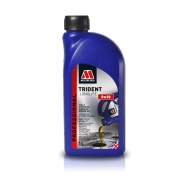 Plně syntetický olej Millers Oils Trident Longlife 5w30, 1L