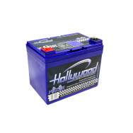Autobaterie Hollywood HC 35