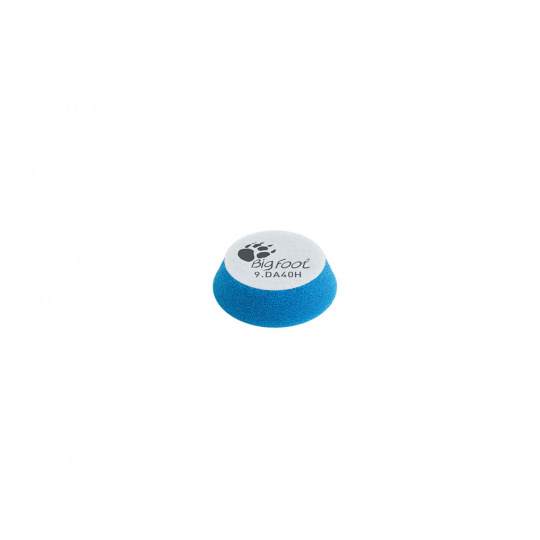 RUPES High Performance Coarse Cutting Foam Pad - pěnový korekční kotouč (tvrdý) pro RUPES iBrid BigFoot nano, průměr 30/40 mm (1,25"/1,5")