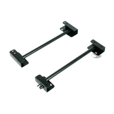 Sandtler adaptér pro uchycení sportovního sedadla ve voze Audi TT Roadster (11/98-04), varianta: levý Sandtler adaptér pro uchycení sportovního sedadla ve voze Audi TT Roadster (11/98-04), varianta: levý