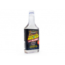 DEi Radiator Relief "Flush" přísada pro výplach chladicího systému 473 ml DEi Radiator Relief "Flush" přísada pro výplach chladicího systému 473 ml