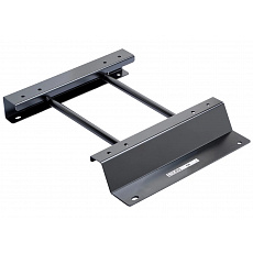 Sparco adaptér uchycení sedačky pro Volkswagen Polo V, rozměr 345 x 271 mm, FIA Sparco adaptér uchycení sedačky pro Volkswagen Polo V, rozměr 345 x 271 mm, FIA