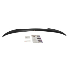 Maxton Design prodloužení spoileru pro BMW řada 5 G30, Carbon-Look, M-Pack Maxton Design prodloužení spoileru pro BMW řada 5 G30, Carbon-Look, M-Pack