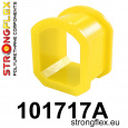 101717A: Strongflex Silentblok řízení varianta SPORT