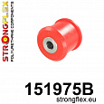 151975B: Strongflex Silentblok zadního ramene