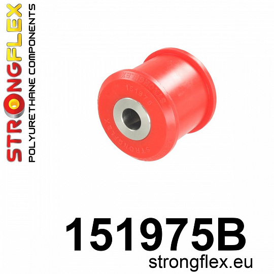 151975B: Strongflex Silentblok zadního ramene