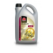 Plně syntetický motorový olej Millers Oils NANODRIVE - Premium EE LONGLIFE 5w30, 5L (vozy koncernu VW)