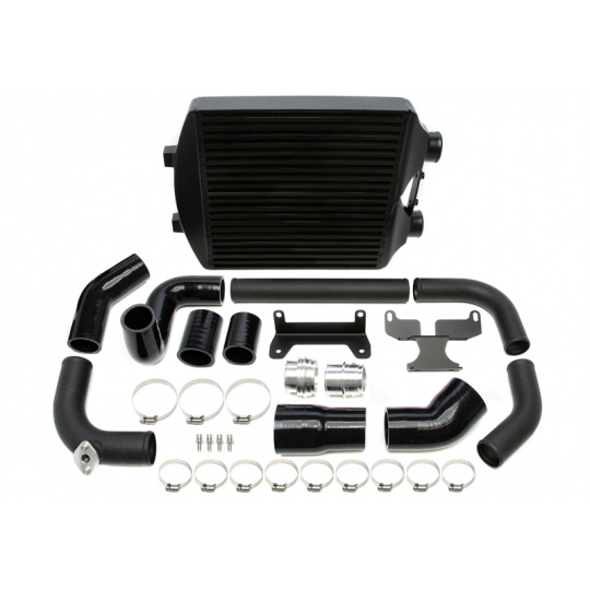 TA Technix černý intercooler kit Škoda Fabia I / RS (typ 6Y) 1.9TDi TA Technix černý intercooler kit Škoda Fabia I / RS (typ 6Y) 1.9TDi