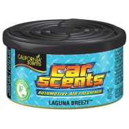 California Scents vůně do auta - Vůně moře