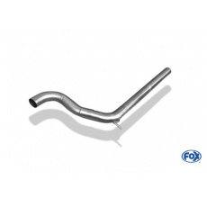 Fox Sportauspuff náhrada předního tlumiče pro Seat Ateca 4x2 s motorem 1.4