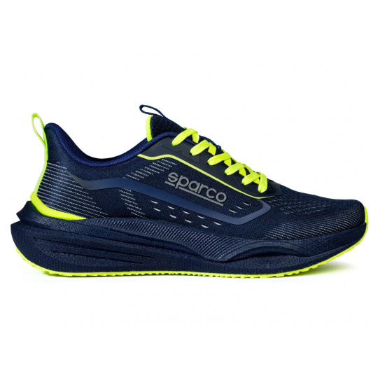 Sparco boty pro mechaniky S-CAPE GUS O1, velikost: 48