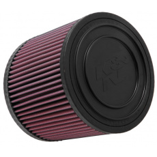 K&N sportovní vložka vzduchového filtru pro Arctic cat Wildcat X r.v. 2015-2019 s obsahem 951 ccm K&N sportovní vložka vzduchového filtru pro Arctic cat Wildcat X r.v. 2015-2019 s obsahem 951 ccm