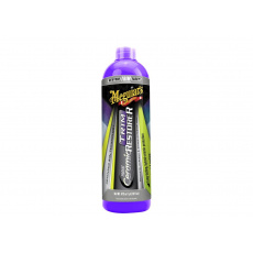 Meguiar's Hybrid Ceramic Trim Restorer - oživovač a keramická ochrana nelakovaných plastů, 473 ml Meguiar's Hybrid Ceramic Trim Restorer - oživovač a keramická ochrana nelakovaných plastů, 473 ml
