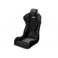 Sparco Evolve Pro Sim Racing Endurance - motokárová sedačka pro simulátor
