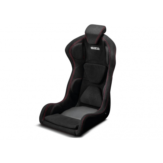 Sparco Evolve Pro Sim Racing Endurance - motokárová sedačka pro simulátor