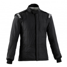 Sparco bunda pro mechaniky s homologací FIA, velikost: 66 (XXXL) Sparco bunda pro mechaniky s homologací FIA, velikost: 66 (XXXL)