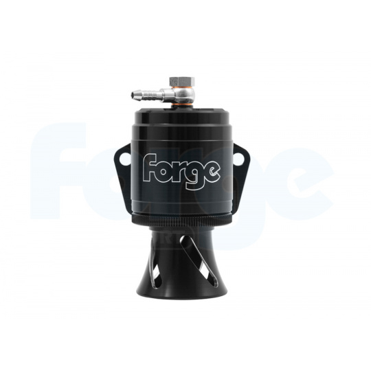 Forge Motorsport recirkulační BOV ventil pro Hyundai i30N Mk3 2017-2020, vč. Fastback Forge Motorsport recirkulační BOV ventil pro Hyundai i30N Mk3 2017-2020, vč. Fastback